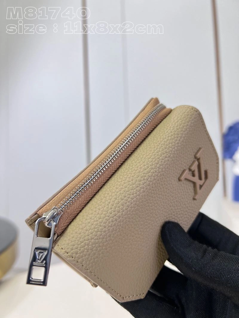 LV Wallets 4365F-0158