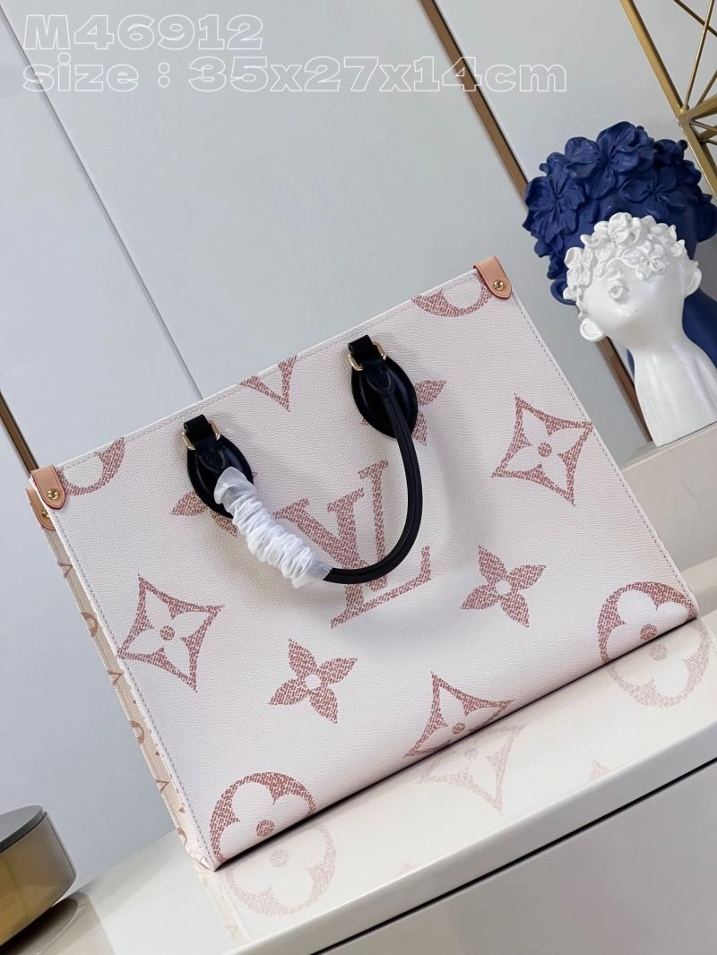 LV Top Handle Bags 4365F-0167