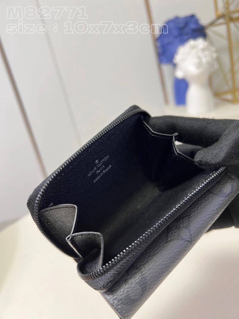 LV Wallets 4365F-0174