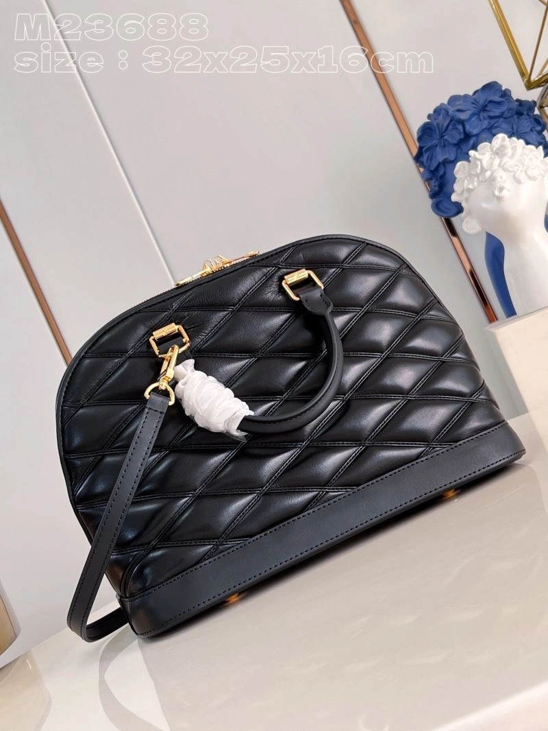 LV Top Handle Bags 4365F-0252