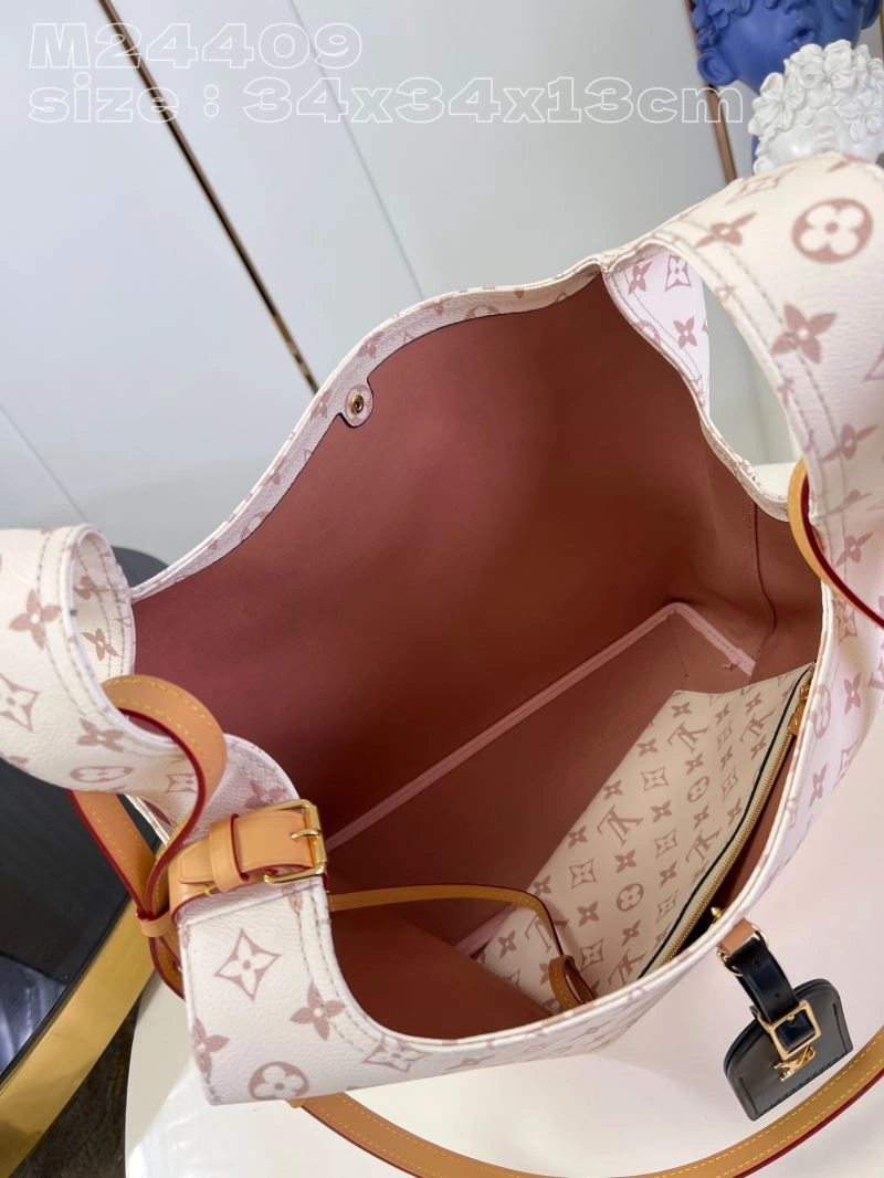 LV Top Handle Bags 4365F-0262
