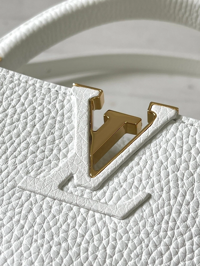 LV Capucines Bags 4365H-0086