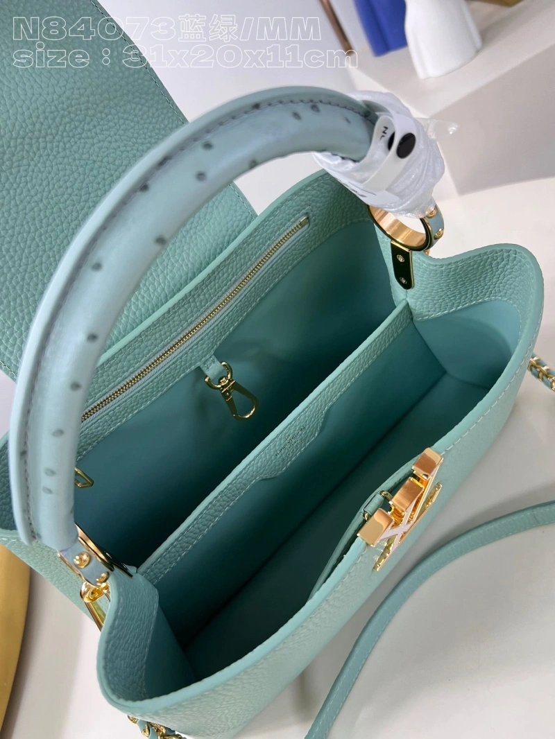 LV Capucines Bags 4365H-0232