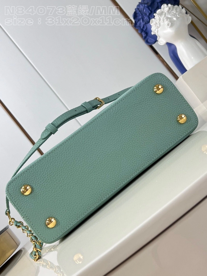 LV Capucines Bags 4365H-0232