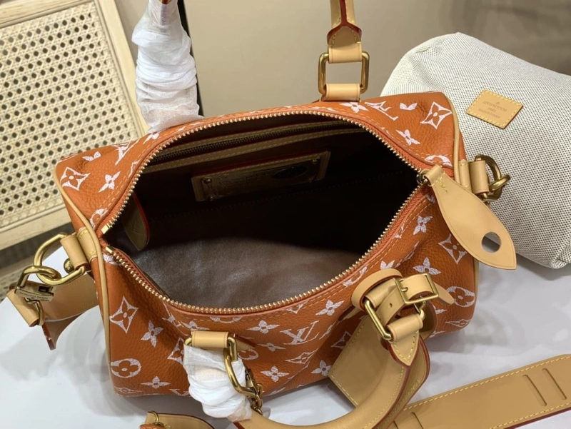 LV Speedy Bags 4365H-0263