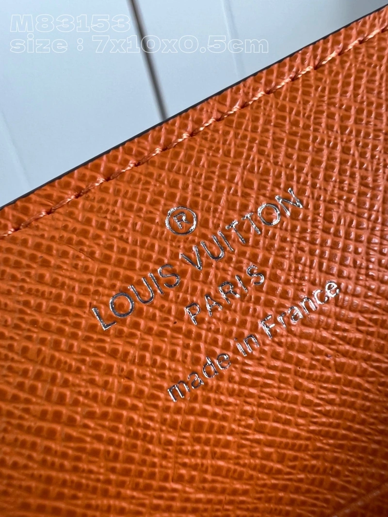 LV Wallets 4365H-0616