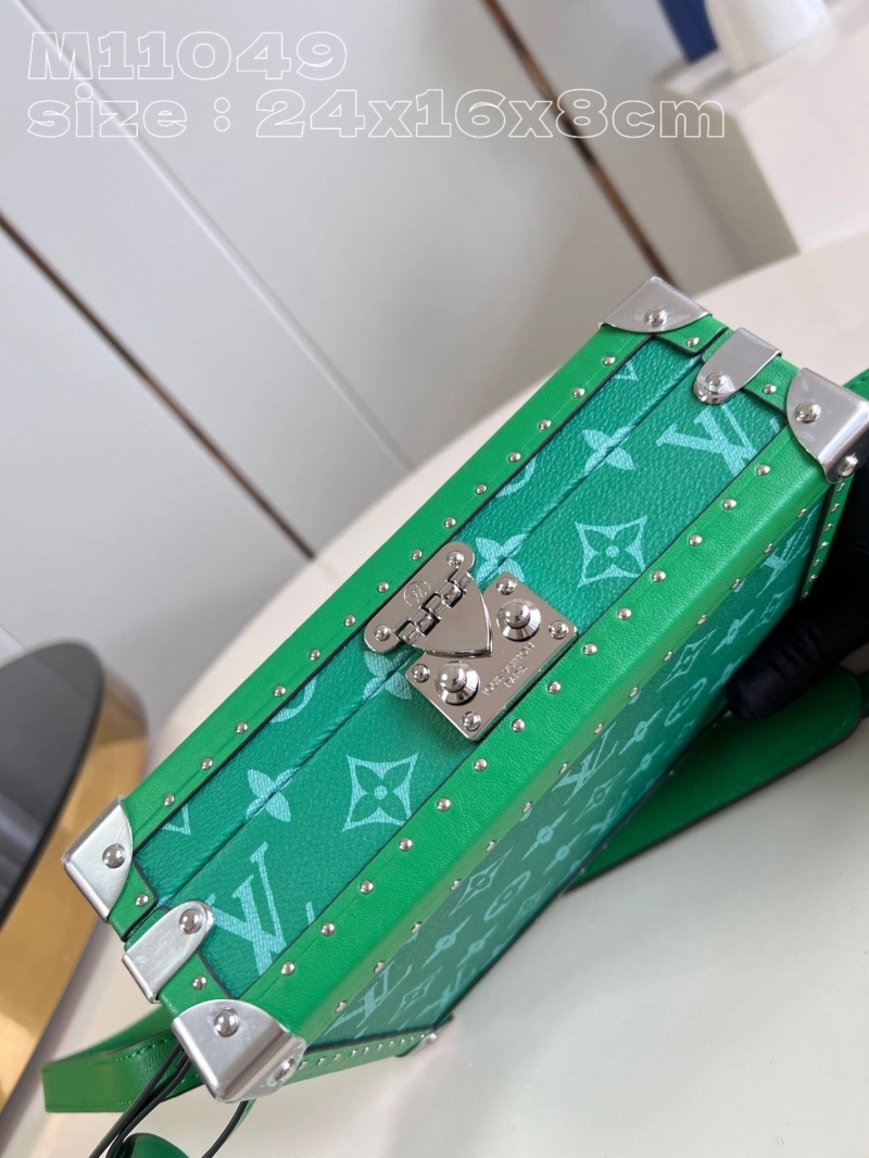 LV Box Bags 4365H-0641