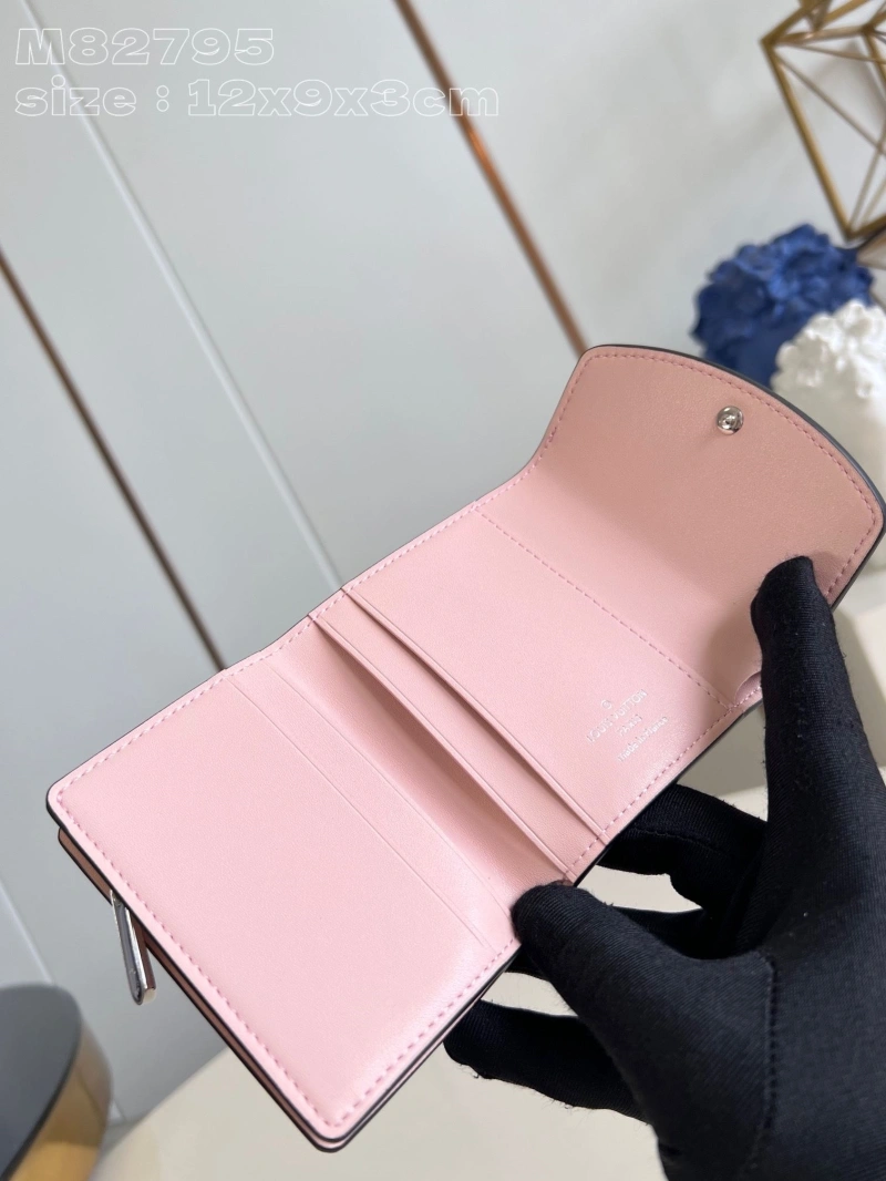 LV Wallets 4365I-0465