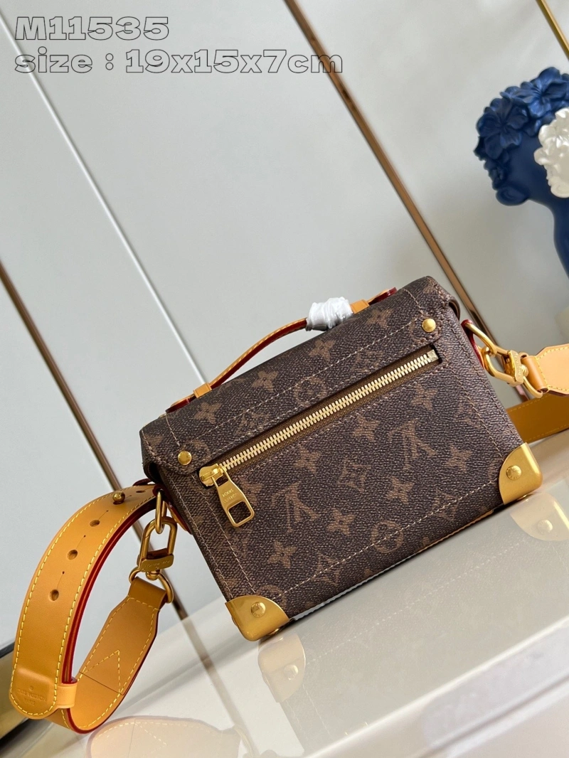 LV Box Bags 4365I-0729
