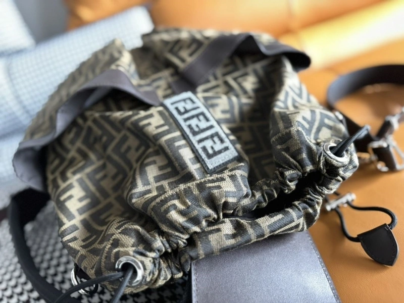 F**di backpacks 4370-0306