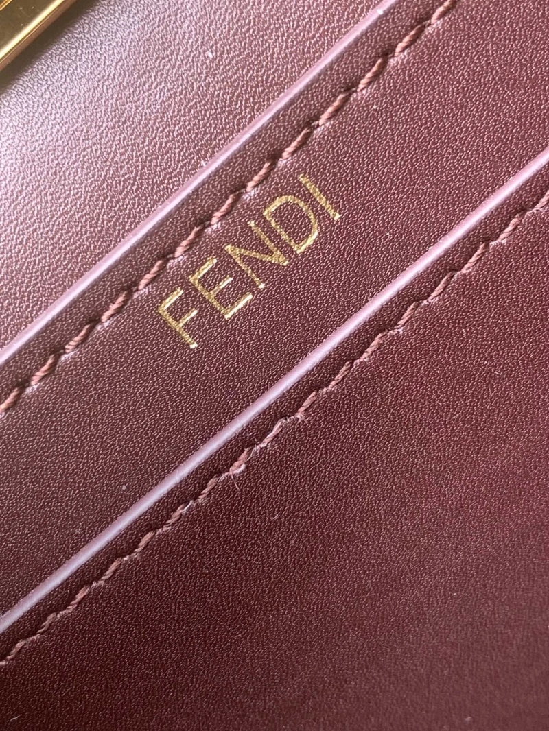 F**di top handle bags 4370-0605