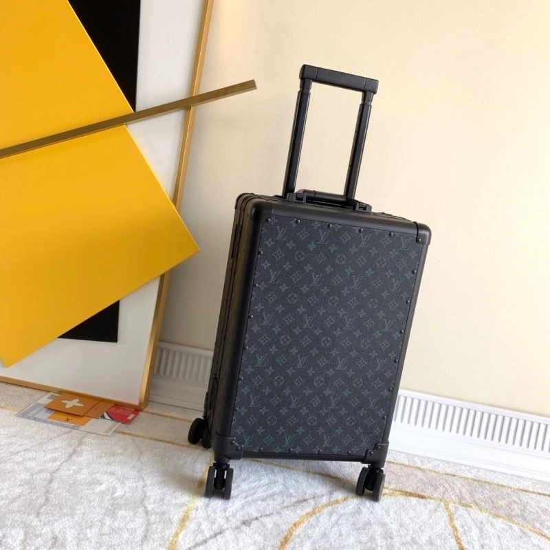 LV Suitcase 4461-0010