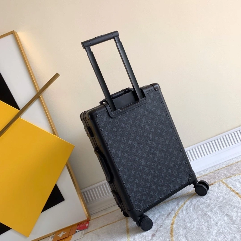 LV Suitcase 4461-0010