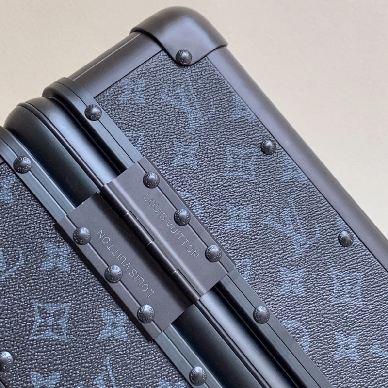 LV Suitcase 4461-0010