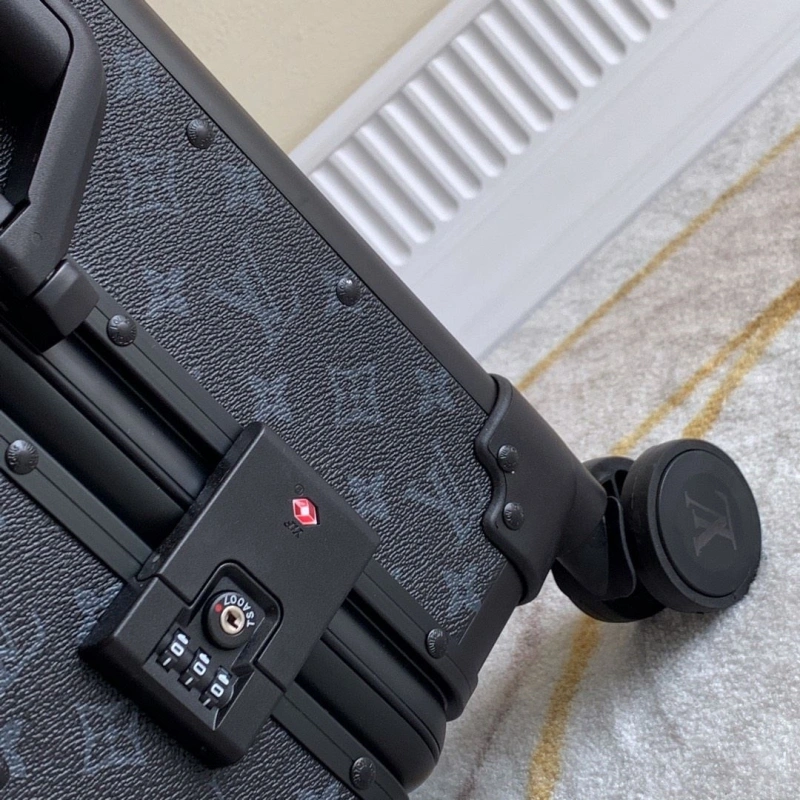 LV Suitcase 4461-0010