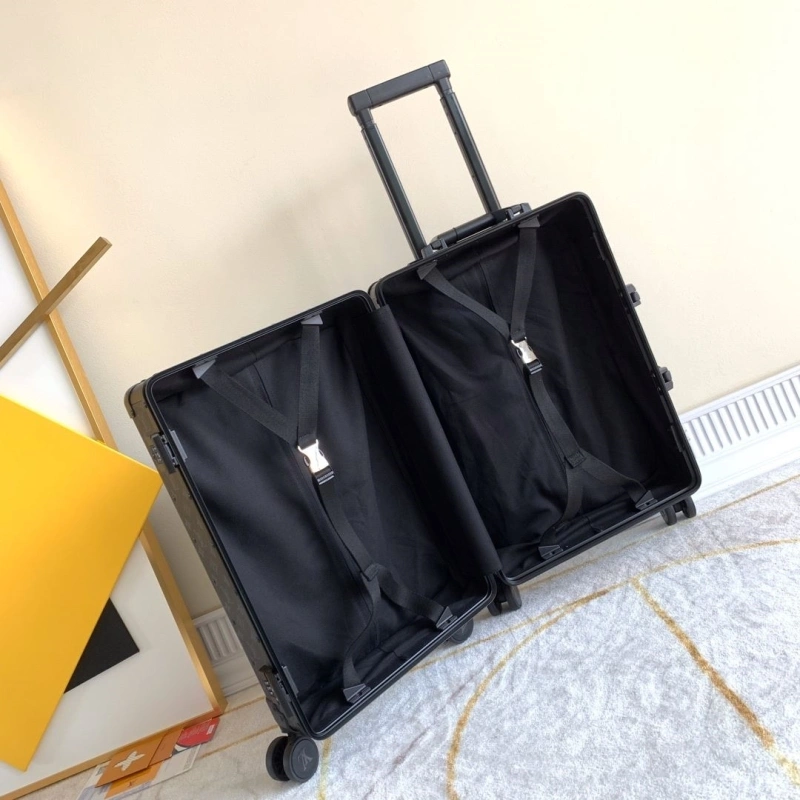 LV Suitcase 4461-0010