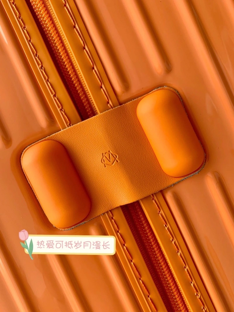 R1m0wa suitcase 4461-0025