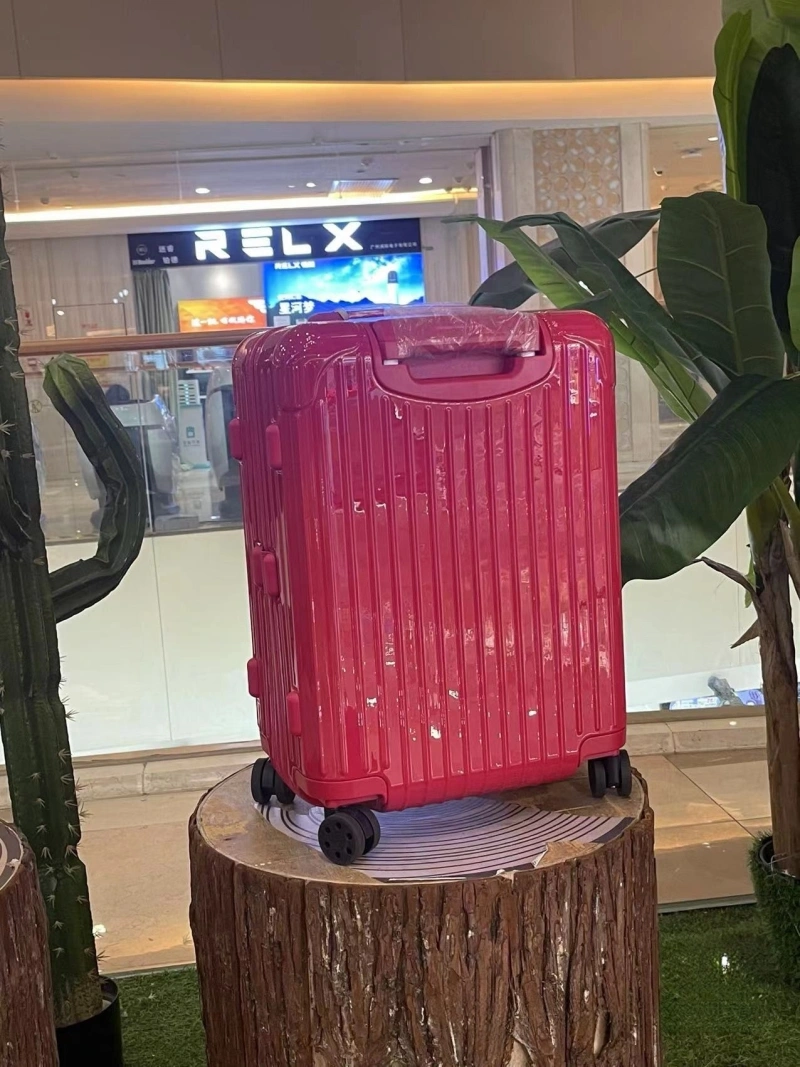 R1m0wa suitcase 4461-0165
