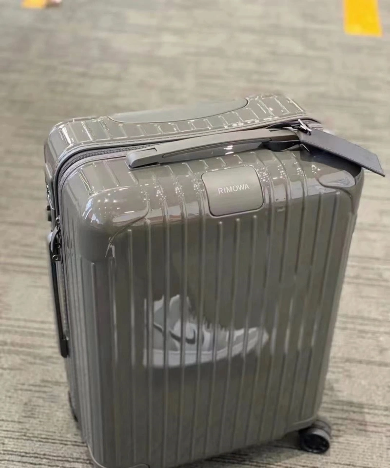 R1m0wa suitcase 4461-0166