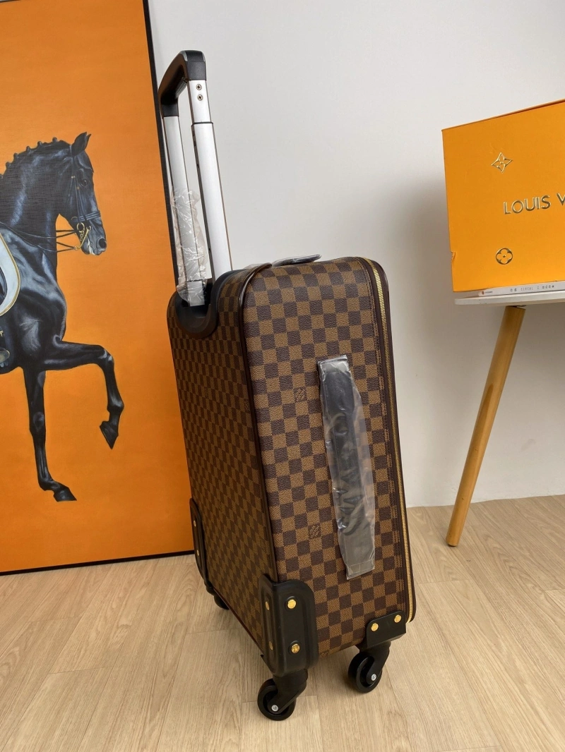 LV Suitcase 4461-0201