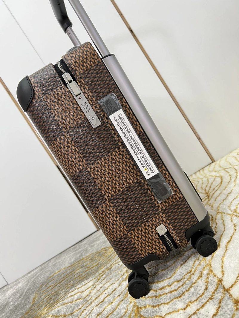 LV Suitcase 4461-0258