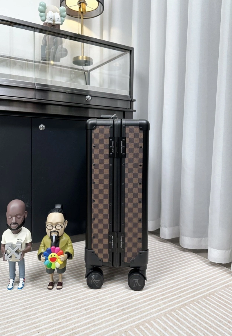 LV Suitcase 4461-0316