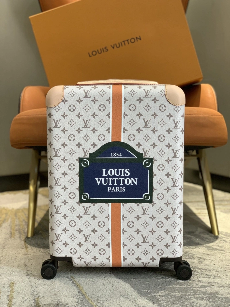 LV Suitcase 4461-0340