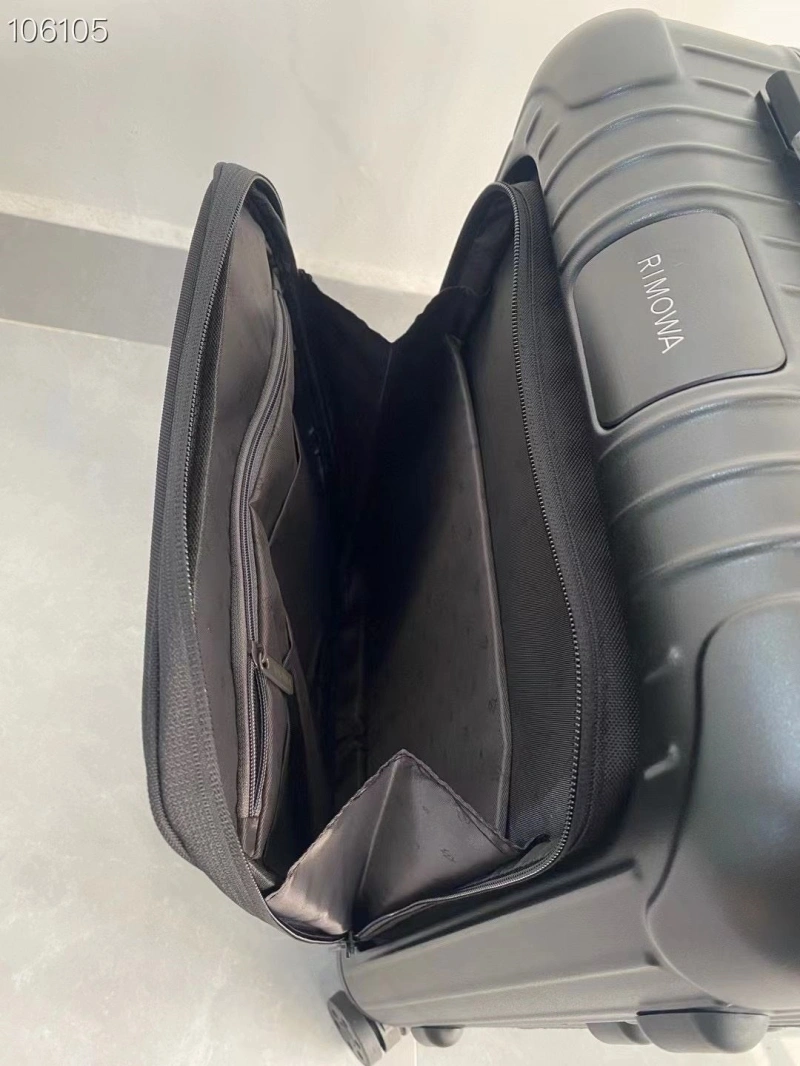 R1m0wa suitcase 4461-0385